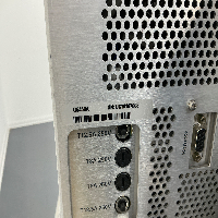 Agilent Technologies 6460 Triple Quad LC/MS G6460A Mass Spectrometer image 3